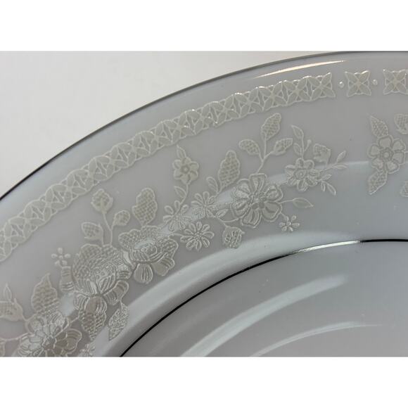 Chantilly by Liling – Set of 11 Soup Bowls - Picture 5 of 9